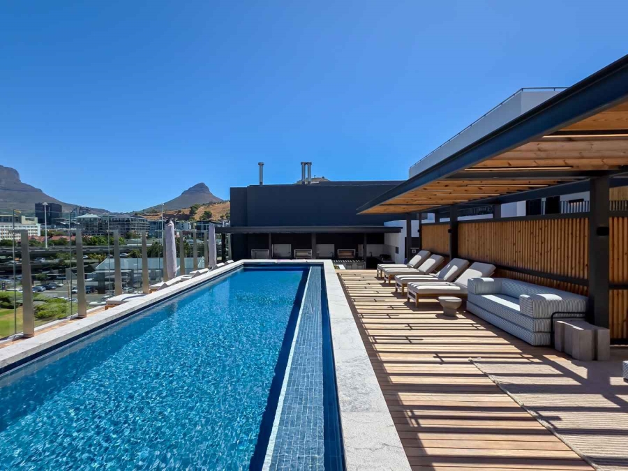 1 Bedroom Property for Sale in Waterfront Western Cape